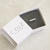 Anillo cuadrado simple - comprar online