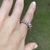 Anillo espuma grande - comprar online