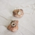 Collar circunferencia mini