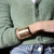 Pulsera Textura en internet