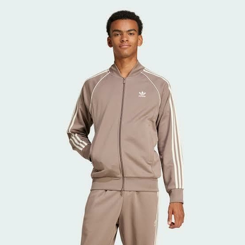 Chamarra Deportiva Adicolor Classics SST