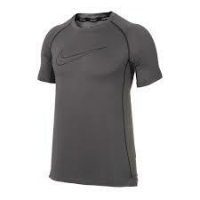 Camiseta Compresión NIKE PRO