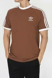 Playera Adicolor Classics 3 Franjas