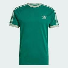 Playera Adicolor Classics 3 Franjas