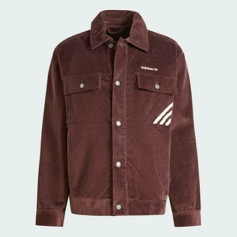 Chamarra ADIDAS COACH