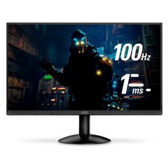 Monitor Gamer AOC 21,5" LED FHD - 22B30HM2 - comprar online