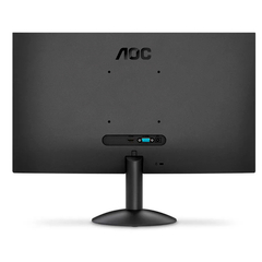 Imagem do Monitor Gamer AOC 23,8" LED FHD 100Hz, Antirreflexo - 24B30HM2