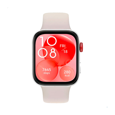 SMARTWATCH HUAWEI WATCH FIT 3 BRANCO