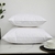 Travesseiro de penas de ganso - comprar online