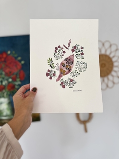OBRA INFANTIL 6 - Lia Durlach - Arte
