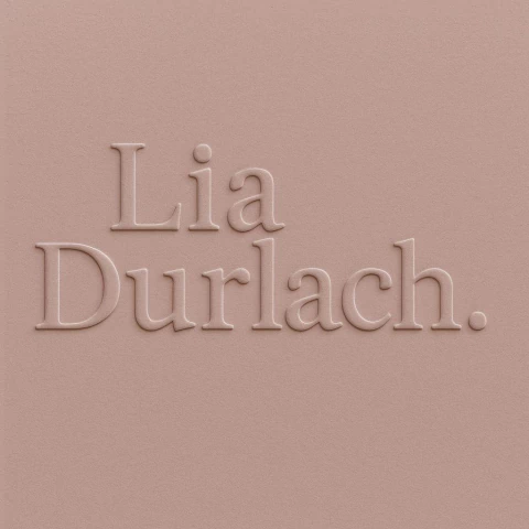 Lia Durlach - Arte