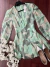 Vestido menta - comprar en línea