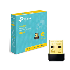 Placa Red Usb Tplink 725 Nano Wire 150Mb - comprar online