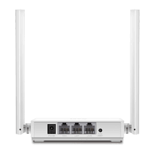 Router Tplink 820N 11N 300Mbps 2X5Dbi - comprar online