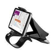 Soporte Para Auto Alo Hold Negro