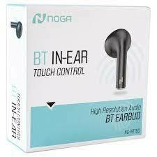 Auricular Noga BT-150 Inalámbrico Bluetooth Monoauricular en internet