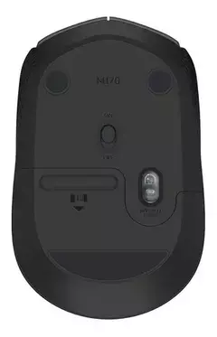 MOUSE LOGITECH M170 INALAMBRICO en internet
