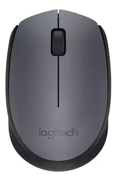 MOUSE LOGITECH M170 INALAMBRICO