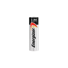 Pila Energizer Aa X Unidad