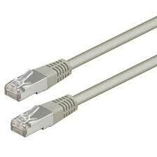 Cable de Red (Patchcord) 1 Mt