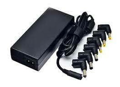 Cargador Universal para Notebook Shure 65W Automatico