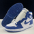 Air Jordan 1 Retro High - Storm Blue - comprar online