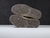 Air Jordan 1 Low Travis Scott x Fragment "Ridge Rock" - Sneakers Buy