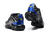Nike Air Max TN Plus 'Black Metallic Blue' - loja online