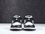 Nike SB Dunk Low Panda na internet