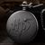 Reloj de bolsillo de cuarzo para hombre y mujer de Harry Potter - comprar en línea