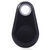 Mini rastreador con GPS para Perro - Dispositivo anti pérdida redondo con Bluetooth