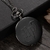 Reloj de bolsillo de cuarzo para hombre y mujer de Harry Potter - comprar en línea