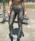 Legging Amazing Verde Militar - comprar online