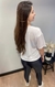Cropped Lisboa Branco - comprar online