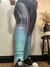 Legging Octopus na internet