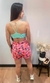 Shorts Nápoles - comprar online