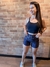 Shorts Thunder na internet