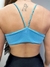 Top Hype Blue - comprar online