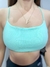 Top Hype Green
