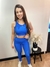 Legging Azure