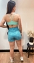 Shorts Paetê na internet