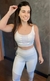 Conjunto Atena Branco