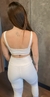 Conjunto Atena Branco - comprar online