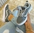 VANS + LUA LINDA = Tênis Ultrarange 3D VANS Cinza - comprar online