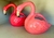 Vaso de Flamingo - comprar online
