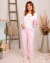 Pijama Amor propio - Mauitta Mayorista