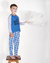 Imagen de Pijama The real Boss niño