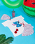 Imagen de Pijama Stich teen