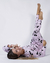 Pijama full Mickey teen - Maui Sleepwear mayorista