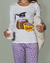 Pijama Luke´s - Maui Sleepwear mayorista